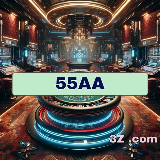 A Seção Confiavel do 55aa.com que Todos Devem Conhecer