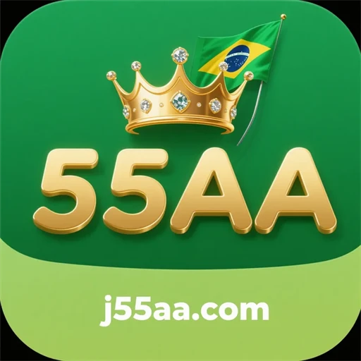 55aa.com logo