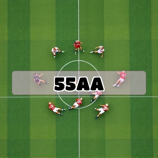 55aa.com: Novos Jogos que Transformam a Diversão em Emoção