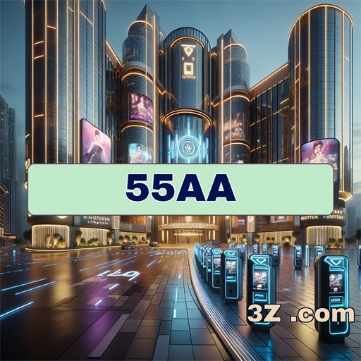 55aa.com Promoções atuais