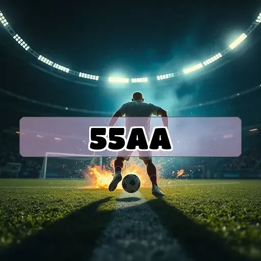 55aa.com: Descubra as Melhores Recompensas e Lucre Jogando!