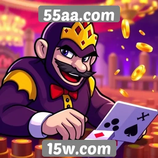 Dicas para iniciantes em 55aa.com